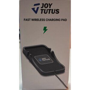 Joy Tutus Fast Wireless Charging Pad